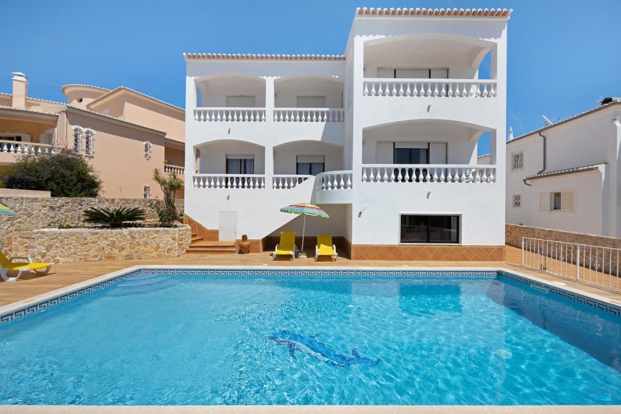 Casa Atlântico Nº4 Apartamento Lagos