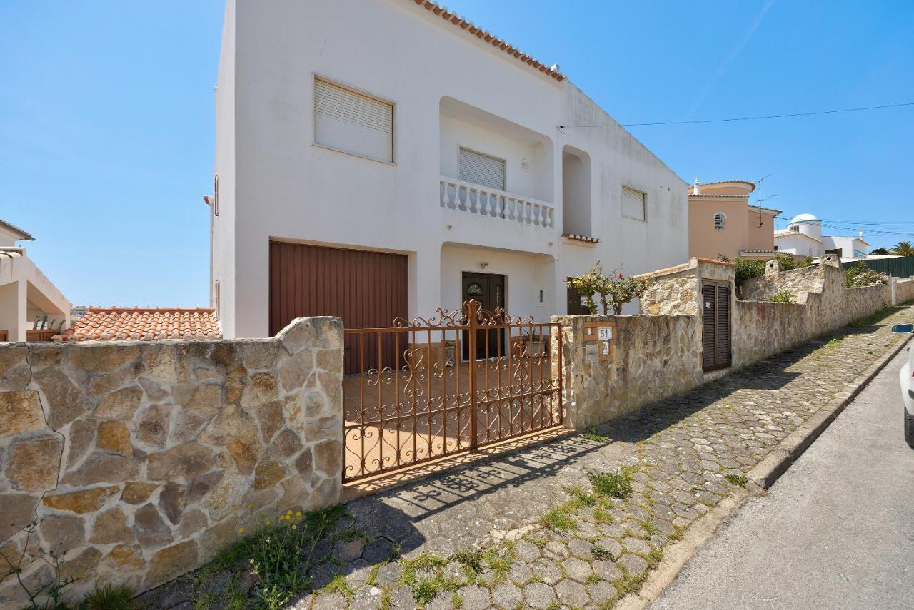 Casa Atlântico Nº4 *