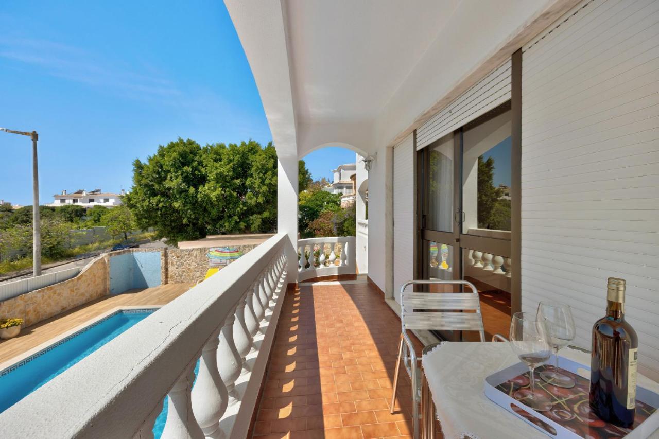 Apartamento Casa Atlantico Nº4