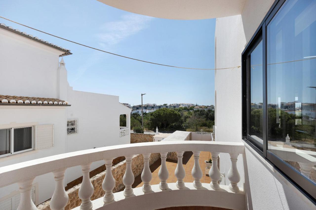 Apartamento Casa Atlantico Nº4