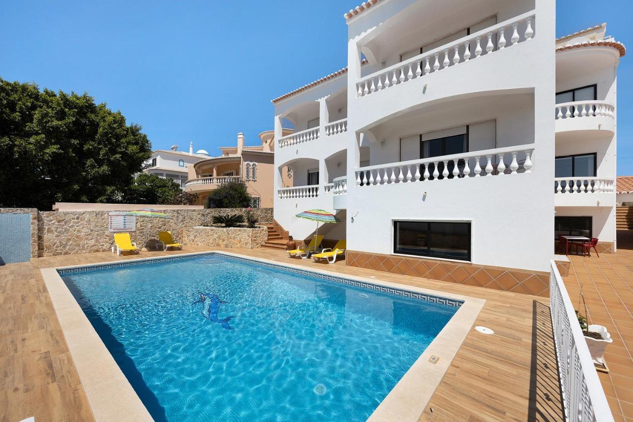 Casa Atlantico Nº4 Apartamento