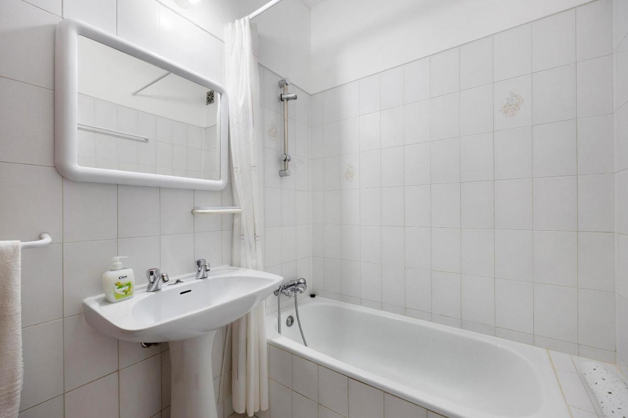 Apartamento Casa Atlantico Nº4