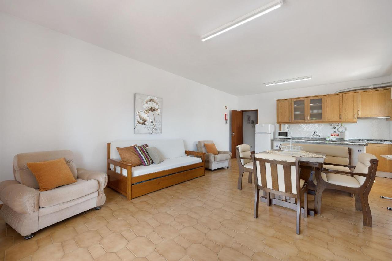 Apartamento Casa Atlantico Nº4 Lagos