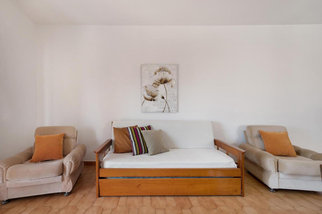 Apartamento Casa Atlantico Nº4 *