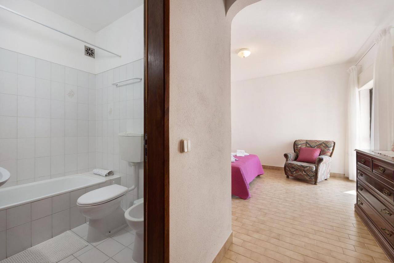 Apartamento Casa Atlantico Nº4 *