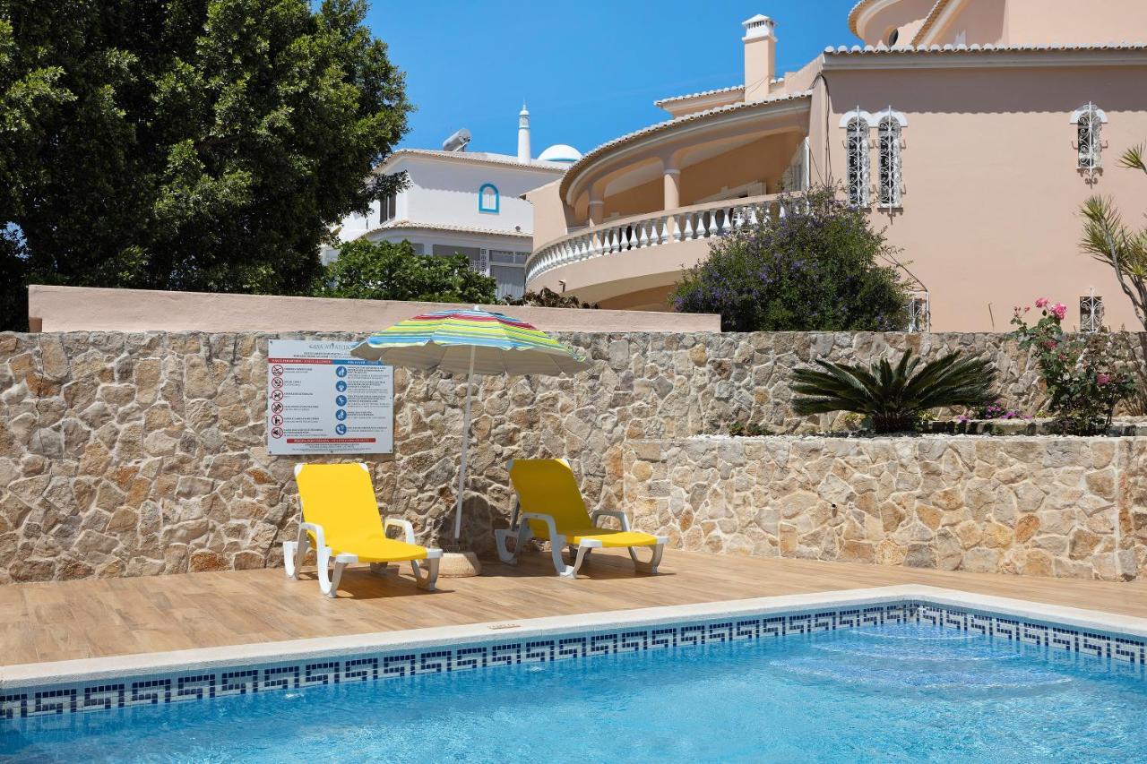 Casa Atlantico Nº4 * Lagos