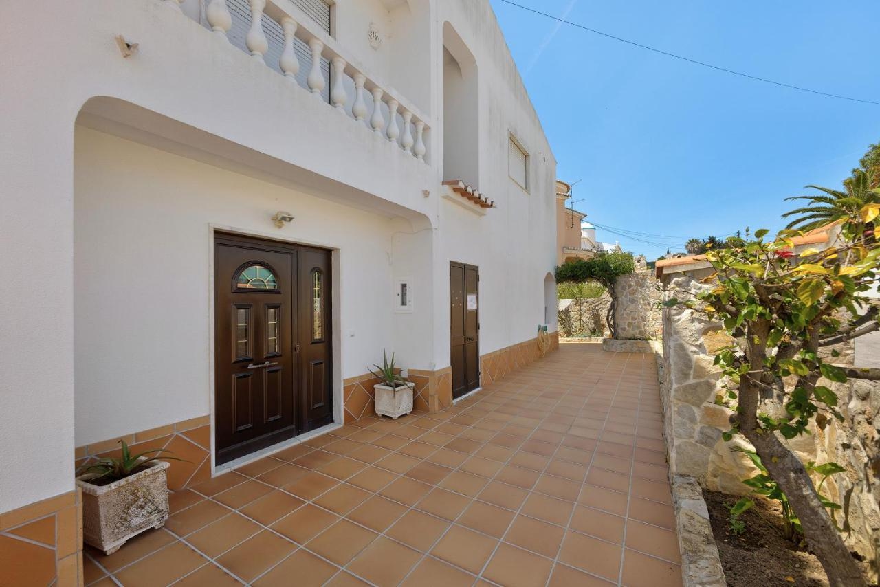 Apartamento Casa Atlantico Nº4