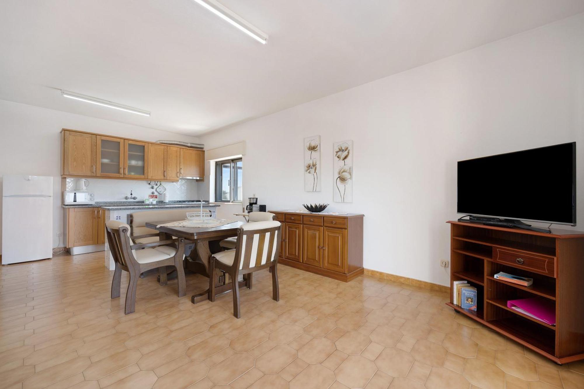 Apartamento Casa Atlantico Nº4 Lagos